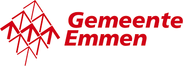Logo Gemeente emmen